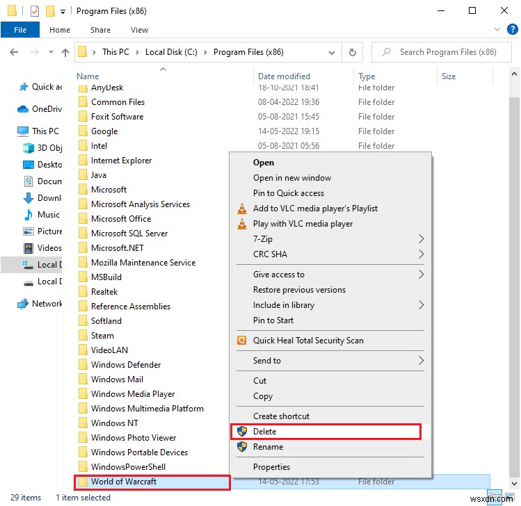 【Windows 10】WoWの高遅延を解消する方法|ネット接続は正常な場合の対処法8選