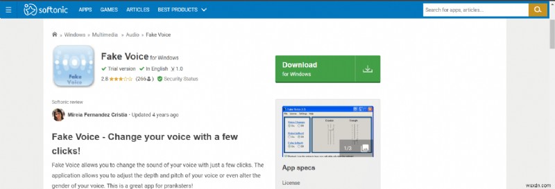 Windows 10対応！無料で使えるボイスチェンジャーソフトおすすめ13選