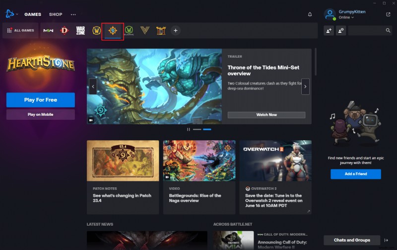 Windows 10でハースストーンのラグを解消する方法【9つの対処法を徹底解説】
