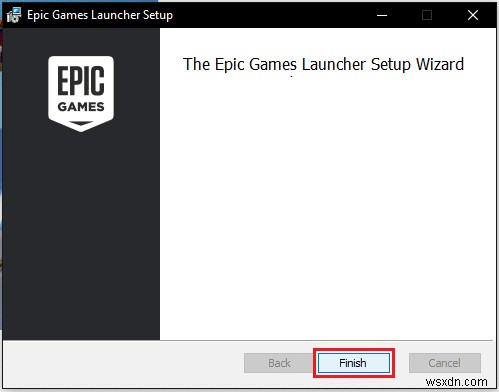 【Fortnite】ログインに失敗しました「このアカウントはこのプラットフォームでプレイできません」エラーの対処法