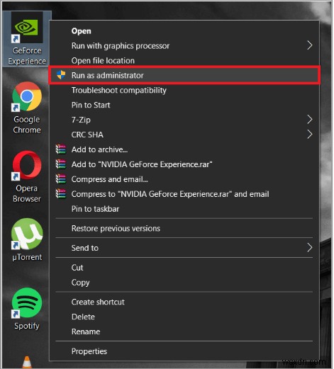 Windows 10でNVIDIAオーバーレイが動作しない問題を解決する7つの方法