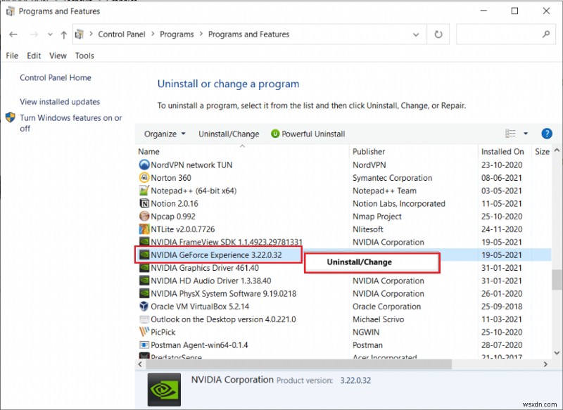 Windows 10でNVIDIAオーバーレイが動作しない問題を解決する7つの方法
