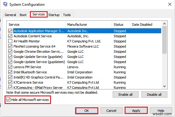 Windows 10でNVIDIAオーバーレイが動作しない問題を解決する7つの方法