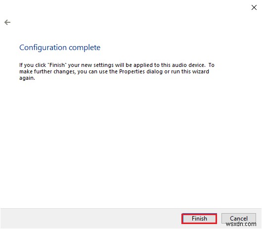 Windows 10で5.1サラウンドサウンドの設定とテストを行う完全ガイド