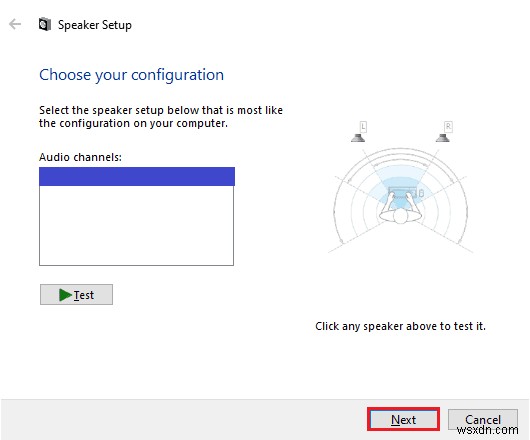 Windows 10で5.1サラウンドサウンドの設定とテストを行う完全ガイド