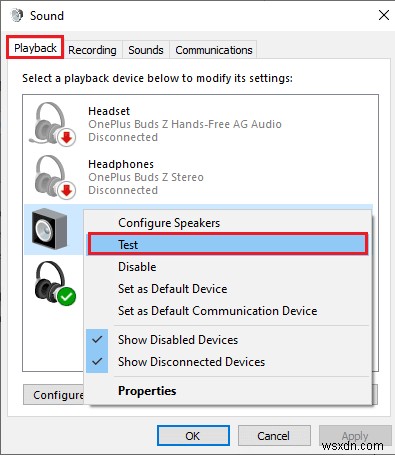 Windows 10で5.1サラウンドサウンドの設定とテストを行う完全ガイド