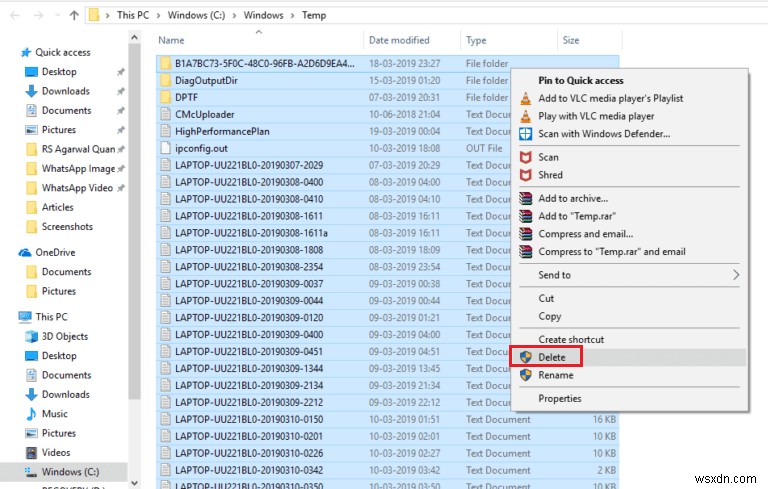 Windows 10でKodiの検索エラーを解決する7つの方法
