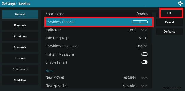 Windows 10でKodiの検索エラーを解決する7つの方法