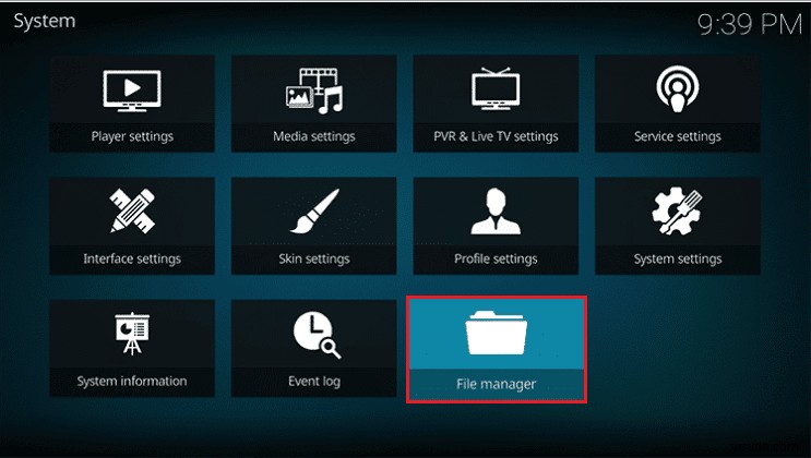 Windows 10でKodiの検索エラーを解決する7つの方法