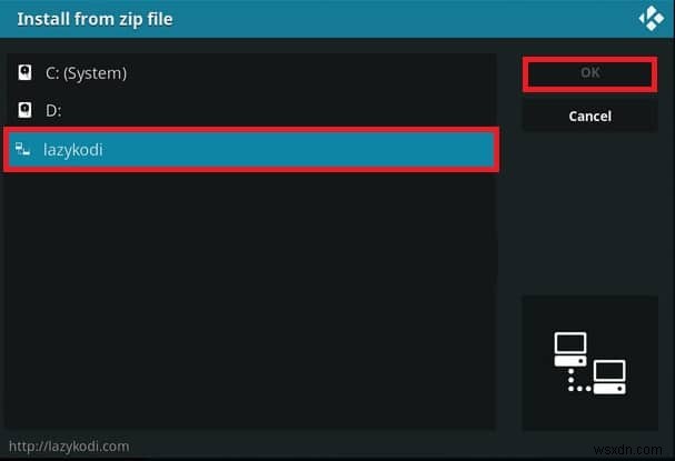 Windows 10でKodiの検索エラーを解決する7つの方法