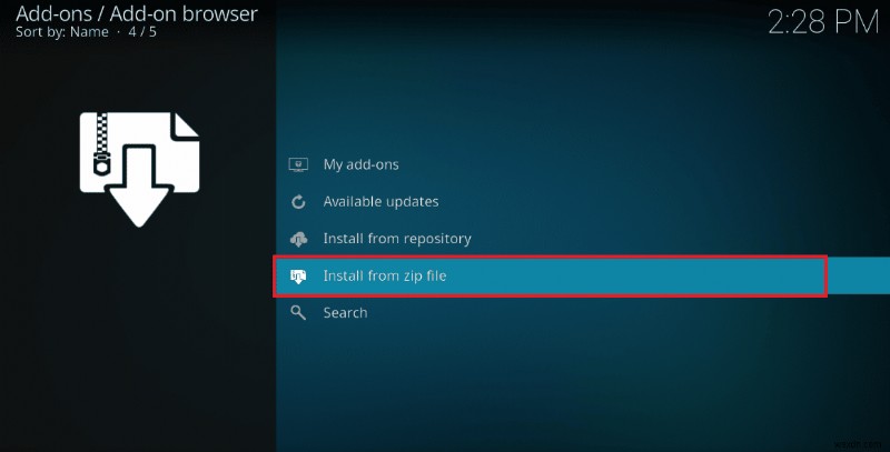 Windows 10でKodiの検索エラーを解決する7つの方法