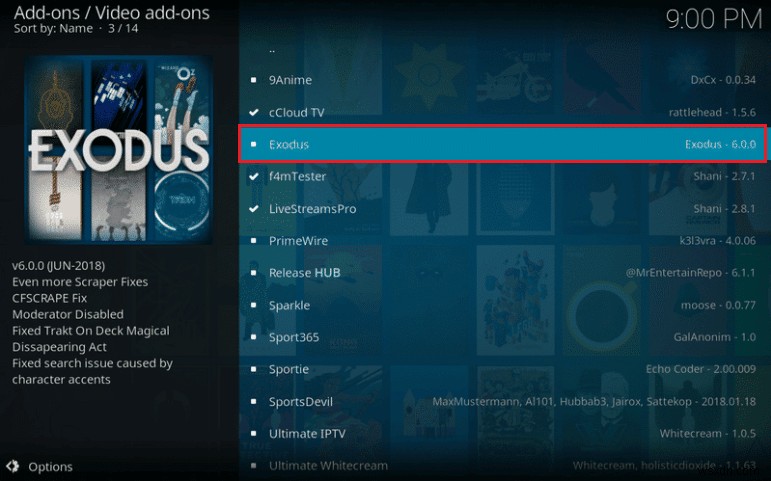 Windows 10でKodiの検索エラーを解決する7つの方法