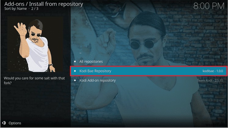 Windows 10でKodiの検索エラーを解決する7つの方法