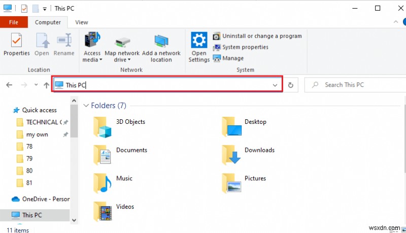 Windows 10でKodiの検索エラーを解決する7つの方法