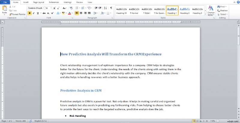 Microsoft Wordで背景色を変更する8つの方法【初心者向け完全ガイド】