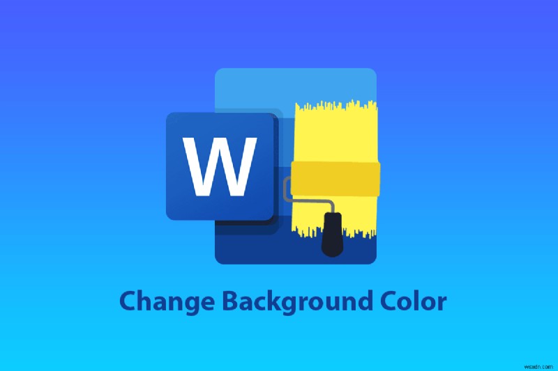 Microsoft Wordで背景色を変更する8つの方法【初心者向け完全ガイド】