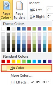Microsoft Wordで背景色を変更する8つの方法【初心者向け完全ガイド】