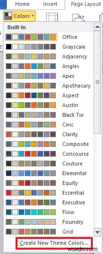 Microsoft Wordで背景色を変更する8つの方法【初心者向け完全ガイド】