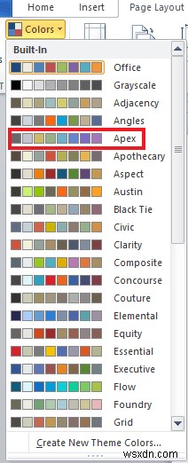 Microsoft Wordで背景色を変更する8つの方法【初心者向け完全ガイド】