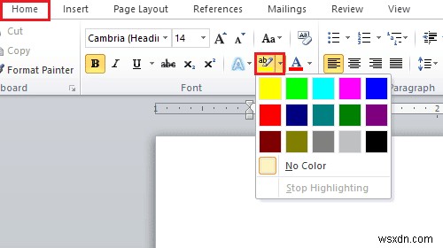 Microsoft Wordで背景色を変更する8つの方法【初心者向け完全ガイド】