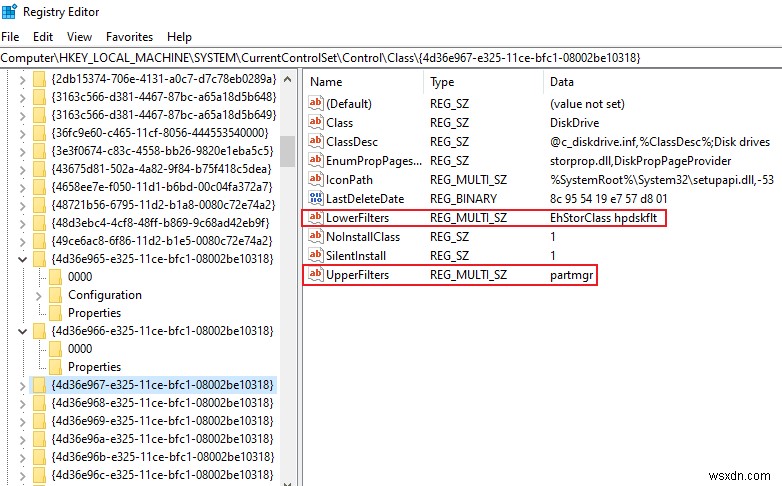 Windows 10のエラー0x800703eeを解決する方法|原因と11の対処法を徹底解説