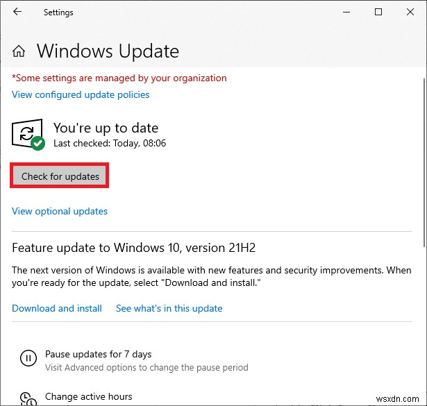 【解決策】Windows 10が「Windowsの構成を準備しています」から進まないときの対処法