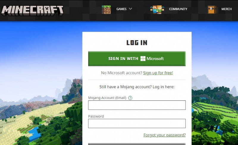Minecraftサーバーが追いつかない・過負荷エラーの直し方5選