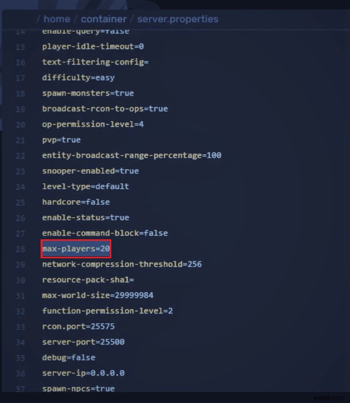 Minecraftサーバーが追いつかない・過負荷エラーの直し方5選