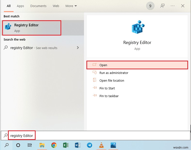 Windows 10で「別のプロセスが使用中のため、プロセスはファイルにアクセスできません」エラーを修正する方法