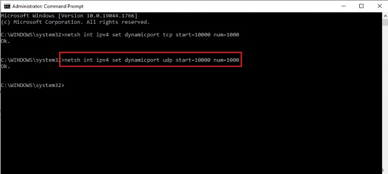 Windows 10で「別のプロセスが使用中のため、プロセスはファイルにアクセスできません」エラーを修正する方法