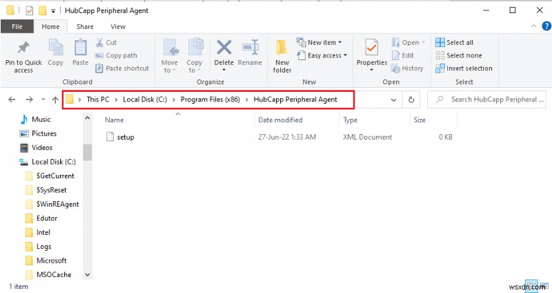 Windows 10で「別のプロセスが使用中のため、プロセスはファイルにアクセスできません」エラーを修正する方法