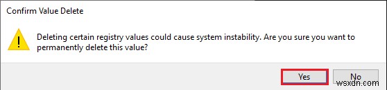 Windows 10で「別のプロセスが使用中のため、プロセスはファイルにアクセスできません」エラーを修正する方法