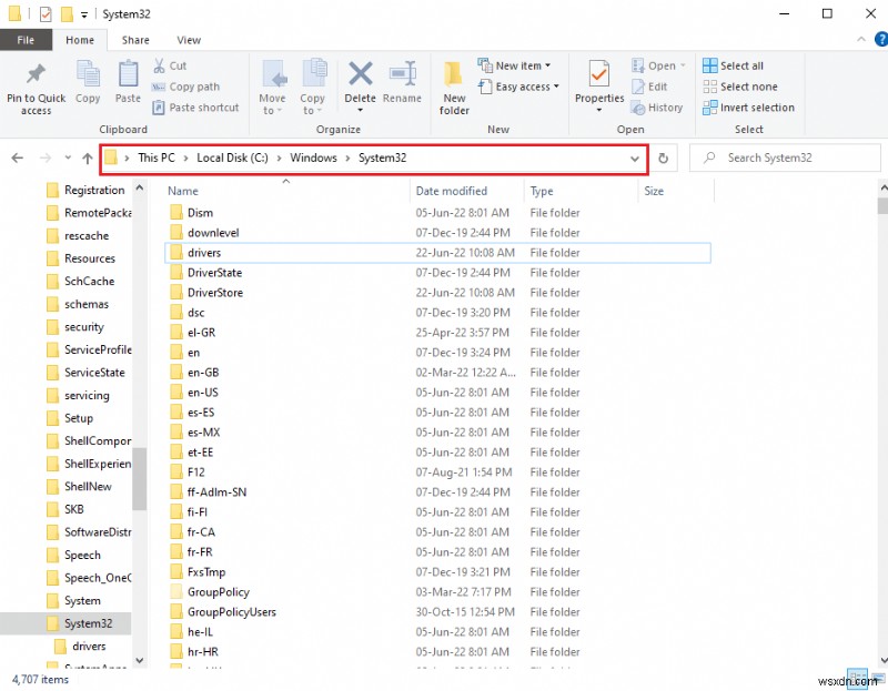 「この操作には対話型ウィンドウ ステーションが必要です」エラーの解決方法【Windows 10/7対応】