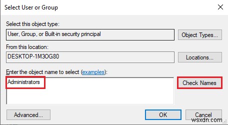 「この操作には対話型ウィンドウ ステーションが必要です」エラーの解決方法【Windows 10/7対応】