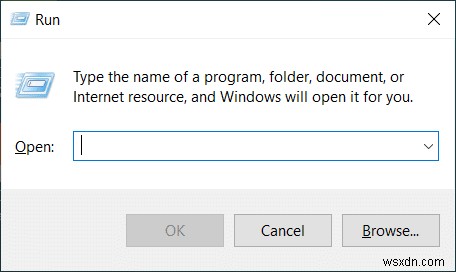 アップロードテスト中に発生するソケットエラーを修正する方法【Windows 10】