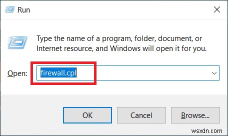 アップロードテスト中に発生するソケットエラーを修正する方法【Windows 10】