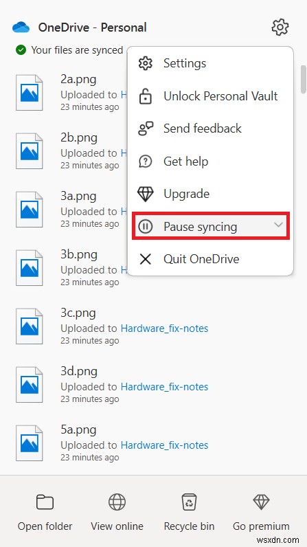 アップロードテスト中に発生するソケットエラーを修正する方法【Windows 10】