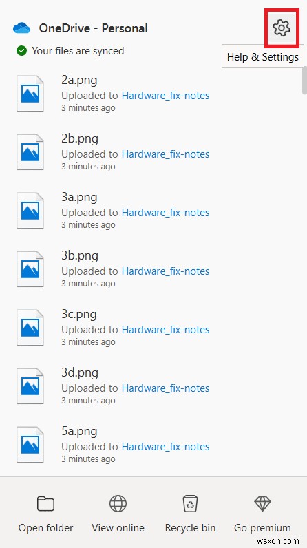 アップロードテスト中に発生するソケットエラーを修正する方法【Windows 10】