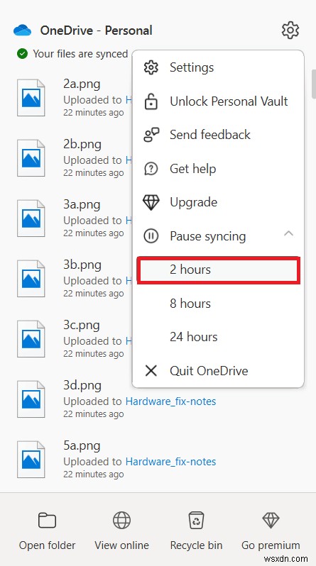 アップロードテスト中に発生するソケットエラーを修正する方法【Windows 10】