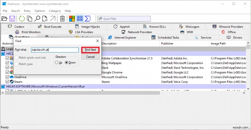 Windows 10で「AdbwinApi.dll が見つかりません」エラーを解決する方法【原因と対処法を徹底解説】