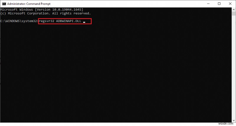 Windows 10で「AdbwinApi.dll が見つかりません」エラーを解決する方法【原因と対処法を徹底解説】