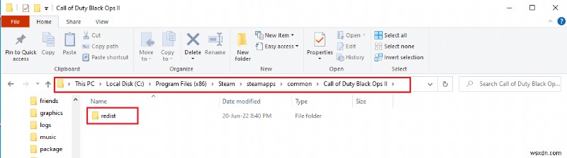 【Windows 10】CoD Black Ops 2の「Unhandled Exception Caught」エラーを解決する4つの方法