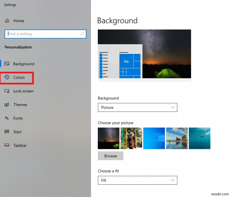 Windows 10でエクスプローラーのダークテーマが適用されないときの対処法12選