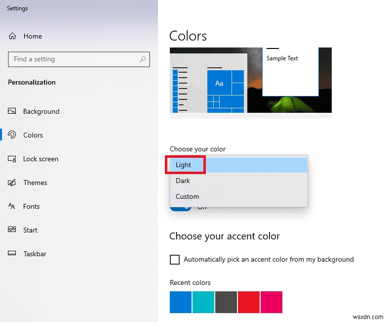 Windows 10でエクスプローラーのダークテーマが適用されないときの対処法12選