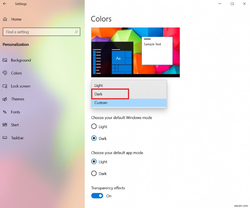 Windows 10でエクスプローラーのダークテーマが適用されないときの対処法12選