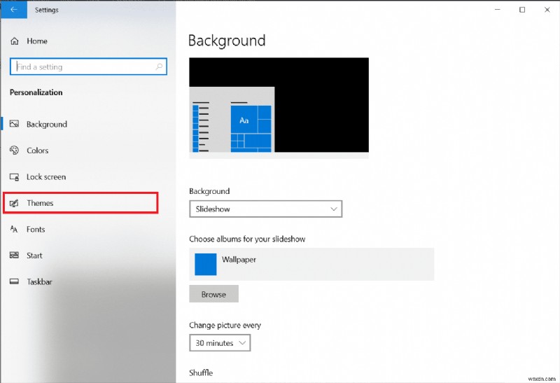 Windows 10でエクスプローラーのダークテーマが適用されないときの対処法12選