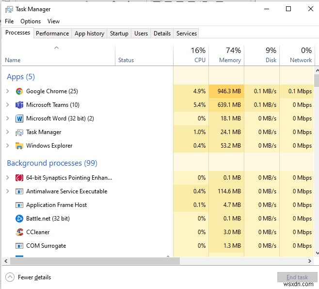 Windows 10でエクスプローラーのダークテーマが適用されないときの対処法12選