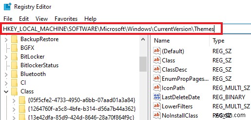 Windows 10でエクスプローラーのダークテーマが適用されないときの対処法12選