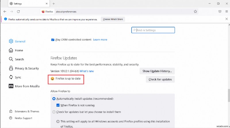 Windows 10でFirefoxの「XPCOMを読み込めません」エラーを解決する8つの方法