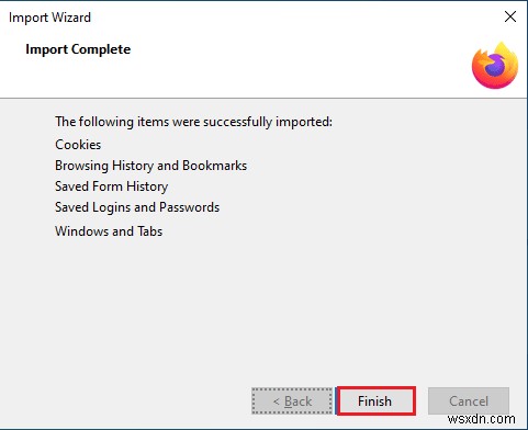 Windows 10でFirefoxの「XPCOMを読み込めません」エラーを解決する8つの方法